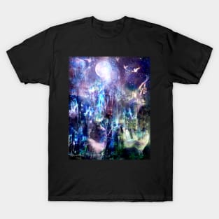 Crystallised T-Shirt